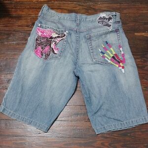 Artful Dodger Men's Shorts